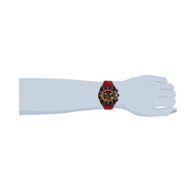 Cargar imagen en el visor de la galería, RELOJ DEPORTIVO PARA HOMBRE INVICTA S1 RALLY 27344J - ROJO
