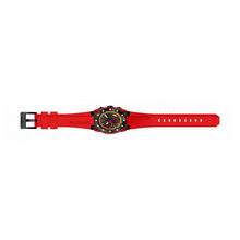 Cargar imagen en el visor de la galería, RELOJ DEPORTIVO PARA HOMBRE INVICTA S1 RALLY 27344J - ROJO
