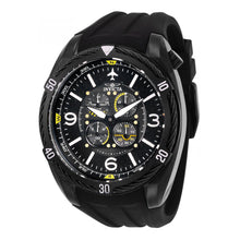 Cargar imagen en el visor de la galería, RELOJ DEPORTIVO PARA HOMBRE INVICTA AVIATOR 28078J - NEGRO
