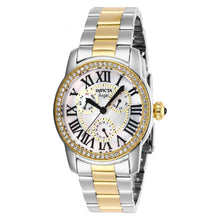 Cargar imagen en el visor de la galería, RELOJ  PARA MUJER INVICTA ANGEL 28471J - DORADO
