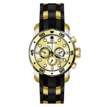 Cargar imagen en el visor de la galería, RELOJ  PARA HOMBRE INVICTA PRO DIVER 18040J - NEGRO
