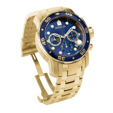 Cargar imagen en el visor de la galería, RELOJ  PARA HOMBRE INVICTA PRO DIVER 73J - DORADO
