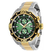 Cargar imagen en el visor de la galería, RELOJ  PARA HOMBRE INVICTA PRO DIVER 28778J - DORADO
