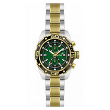 Cargar imagen en el visor de la galería, RELOJ  PARA HOMBRE INVICTA PRO DIVER 28778J - DORADO
