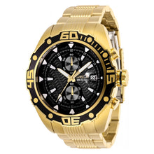 Cargar imagen en el visor de la galería, RELOJ  PARA HOMBRE INVICTA PRO DIVER 28782J - DORADO
