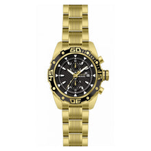 Cargar imagen en el visor de la galería, RELOJ  PARA HOMBRE INVICTA PRO DIVER 28782J - DORADO
