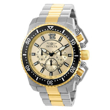 Cargar imagen en el visor de la galería, RELOJ  PARA HOMBRE INVICTA PRO DIVER 21955J - DORADO
