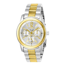 Cargar imagen en el visor de la galería, RELOJ  PARA MUJER INVICTA ANGEL 11735J - DORADO
