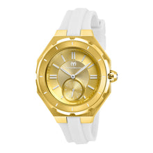 Cargar imagen en el visor de la galería, RELOJ DEPORTIVO PARA MUJER TECHNOMARINE CRUISE TM-118005J - BLANCO
