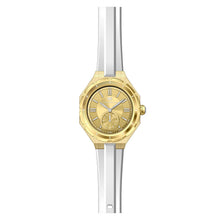 Cargar imagen en el visor de la galería, RELOJ DEPORTIVO PARA MUJER TECHNOMARINE CRUISE TM-118005J - BLANCO
