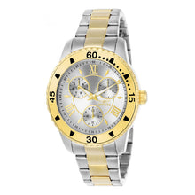 Cargar imagen en el visor de la galería, RELOJ  PARA MUJER INVICTA ANGEL 21770J - ACERO DORADO
