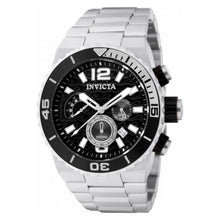 Cargar imagen en el visor de la galería, RELOJ  PARA HOMBRE INVICTA PRO DIVER 1341J - ACERO
