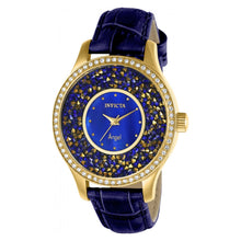 Cargar imagen en el visor de la galería, RELOJ CLÁSICO PARA MUJER INVICTA ANGEL 24590J - AZUL
