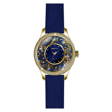Cargar imagen en el visor de la galería, RELOJ CLÁSICO PARA MUJER INVICTA ANGEL 24590J - AZUL

