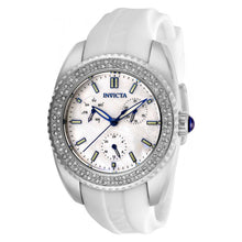Cargar imagen en el visor de la galería, RELOJ DEPORTIVO PARA MUJER INVICTA ANGEL 28486J - BLANCO
