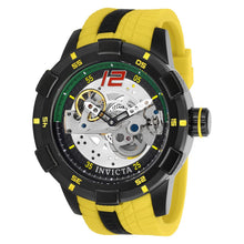 Cargar imagen en el visor de la galería, RELOJ DEPORTIVO PARA HOMBRE INVICTA S1 RALLY 26617J - NEGRO

