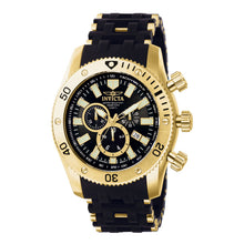 Cargar imagen en el visor de la galería, RELOJ  PARA HOMBRE INVICTA SEA SPIDER 140J - NEGRO
