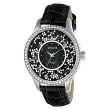 Cargar imagen en el visor de la galería, RELOJ CLÁSICO PARA MUJER INVICTA ANGEL 24592J - NEGRO
