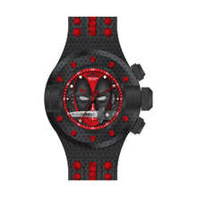 Cargar imagen en el visor de la galería, RELOJ DEADPOOL PARA HOMBRE INVICTA MARVEL 28150J - NEGRO
