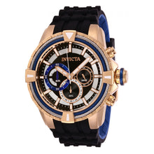 Cargar imagen en el visor de la galería, RELOJ DEPORTIVO PARA HOMBRE INVICTA BOLT 29080J - NEGRO

