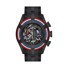 Cargar imagen en el visor de la galería, RELOJ  PARA HOMBRE INVICTA BOLT 28204J - NEGRO
