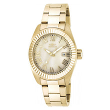 Cargar imagen en el visor de la galería, RELOJ  PARA MUJER INVICTA ANGEL 20316J - DORADO
