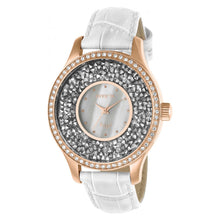Cargar imagen en el visor de la galería, RELOJ CLÁSICO PARA MUJER INVICTA ANGEL 24588J - BLANCO
