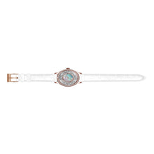 Cargar imagen en el visor de la galería, RELOJ CLÁSICO PARA MUJER INVICTA ANGEL 24588J - BLANCO
