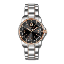 Cargar imagen en el visor de la galería, RELOJ  PARA MUJER INVICTA ANGEL 549J - ORO ROSA
