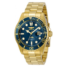 Cargar imagen en el visor de la galería, RELOJ  PARA HOMBRE INVICTA PRO DIVER 30024J - DORADO
