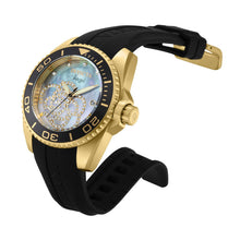 Cargar imagen en el visor de la galería, RELOJ DEPORTIVO PARA MUJER INVICTA ANGEL 489J - NEGRO
