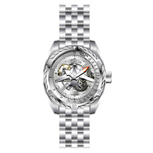 Cargar imagen en el visor de la galería, RELOJ  PARA HOMBRE INVICTA AVIATOR 28213J - ACERO
