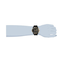 Cargar imagen en el visor de la galería, RELOJ DEPORTIVO PARA HOMBRE INVICTA S1 RALLY 24241J - NEGRO
