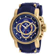 Cargar imagen en el visor de la galería, RELOJ  PARA HOMBRE INVICTA S1 RALLY 19330J - AZUL
