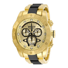 Cargar imagen en el visor de la galería, RELOJ  PARA HOMBRE INVICTA RESERVE 333J - NEGRO

