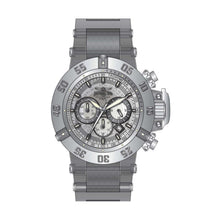 Cargar imagen en el visor de la galería, RELOJ DEPORTIVO PARA HOMBRE INVICTA SUBAQUA 24367J - GRIS
