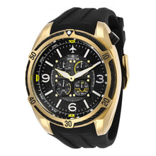 Cargar imagen en el visor de la galería, RELOJ DEPORTIVO PARA HOMBRE INVICTA AVIATOR 28079J - NEGRO
