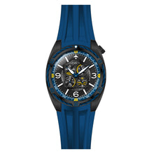 Cargar imagen en el visor de la galería, RELOJ DEPORTIVO PARA HOMBRE INVICTA AVIATOR 28077J - AZUL
