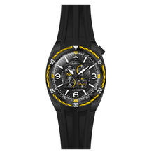 Cargar imagen en el visor de la galería, RELOJ DEPORTIVO PARA HOMBRE INVICTA AVIATOR 28085J - NEGRO
