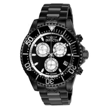 Cargar imagen en el visor de la galería, RELOJ  PARA HOMBRE INVICTA PRO DIVER 26852 - NEGRO
