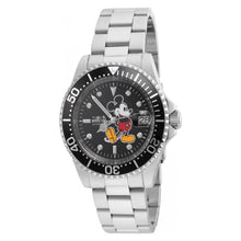 Cargar imagen en el visor de la galería, RELOJ MICKEY MOUSE PARA HOMBRE INVICTA DISNEY LIMITED EDITION 24757J - BRONCE
