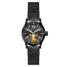 Cargar imagen en el visor de la galería, RELOJ CLÁSICO PARA HOMBRE INVICTA CHARACTER COLLECTION 24884J - NEGRO
