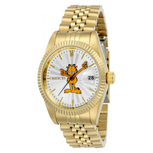 Cargar imagen en el visor de la galería, RELOJ  PARA MUJER INVICTA CHARACTER COLLECTION 24876J - DORADO
