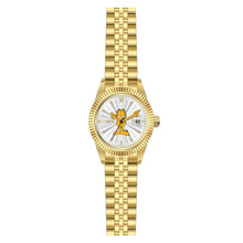 Cargar imagen en el visor de la galería, RELOJ  PARA MUJER INVICTA CHARACTER COLLECTION 24876J - DORADO
