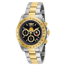 Cargar imagen en el visor de la galería, RELOJ  PARA HOMBRE INVICTA CHARACTER COLLECTION 24890J - DORADO
