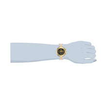 Cargar imagen en el visor de la galería, RELOJ  PARA HOMBRE INVICTA CHARACTER COLLECTION 24890J - DORADO
