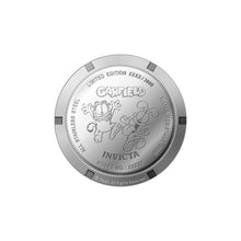 Cargar imagen en el visor de la galería, RELOJ  PARA HOMBRE INVICTA CHARACTER COLLECTION 24890J - DORADO
