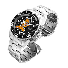 Cargar imagen en el visor de la galería, RELOJ  PARA HOMBRE INVICTA CHARACTER COLLECTION 27419J - BRONCE
