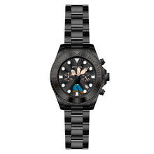 Cargar imagen en el visor de la galería, RELOJ  PARA HOMBRE INVICTA CHARACTER COLLECTION 27416J - NEGRO
