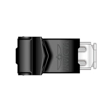 Cargar imagen en el visor de la galería, RELOJ  PARA HOMBRE INVICTA CHARACTER COLLECTION 27416J - NEGRO
